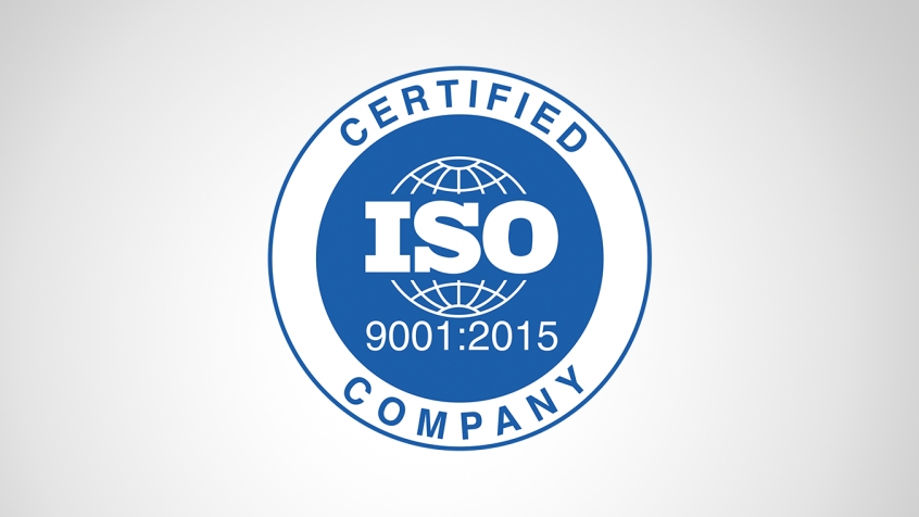 Reciclaje Tecnologico obtiene la certificación UNE-EN ISO 9001:2015